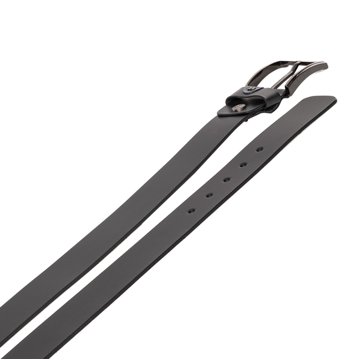 BOSI - Correa Para Hombre 1113 Negro Bosi