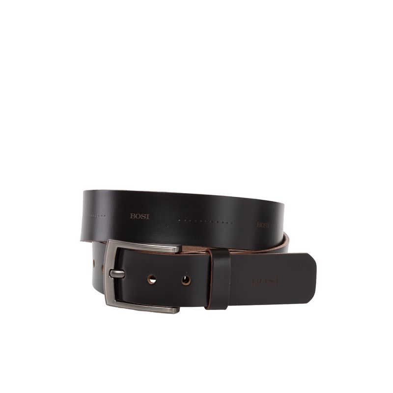 BOSI - Correa Para Hombre 1169 Cafe Bosi