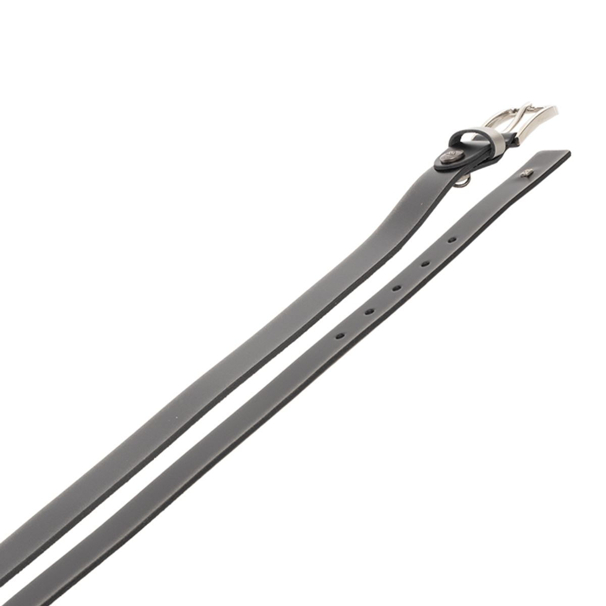 BOSI - Cinturón Para Mujer 669 Negro Bosi