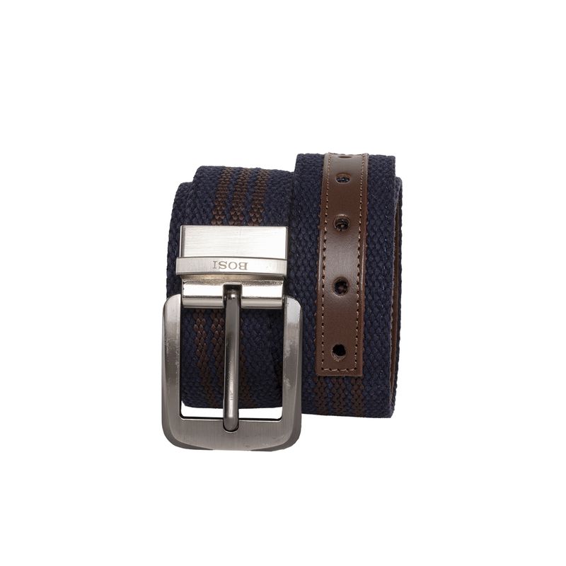 BOSI - Correa Para Hombre 1119 Combinado Bosi