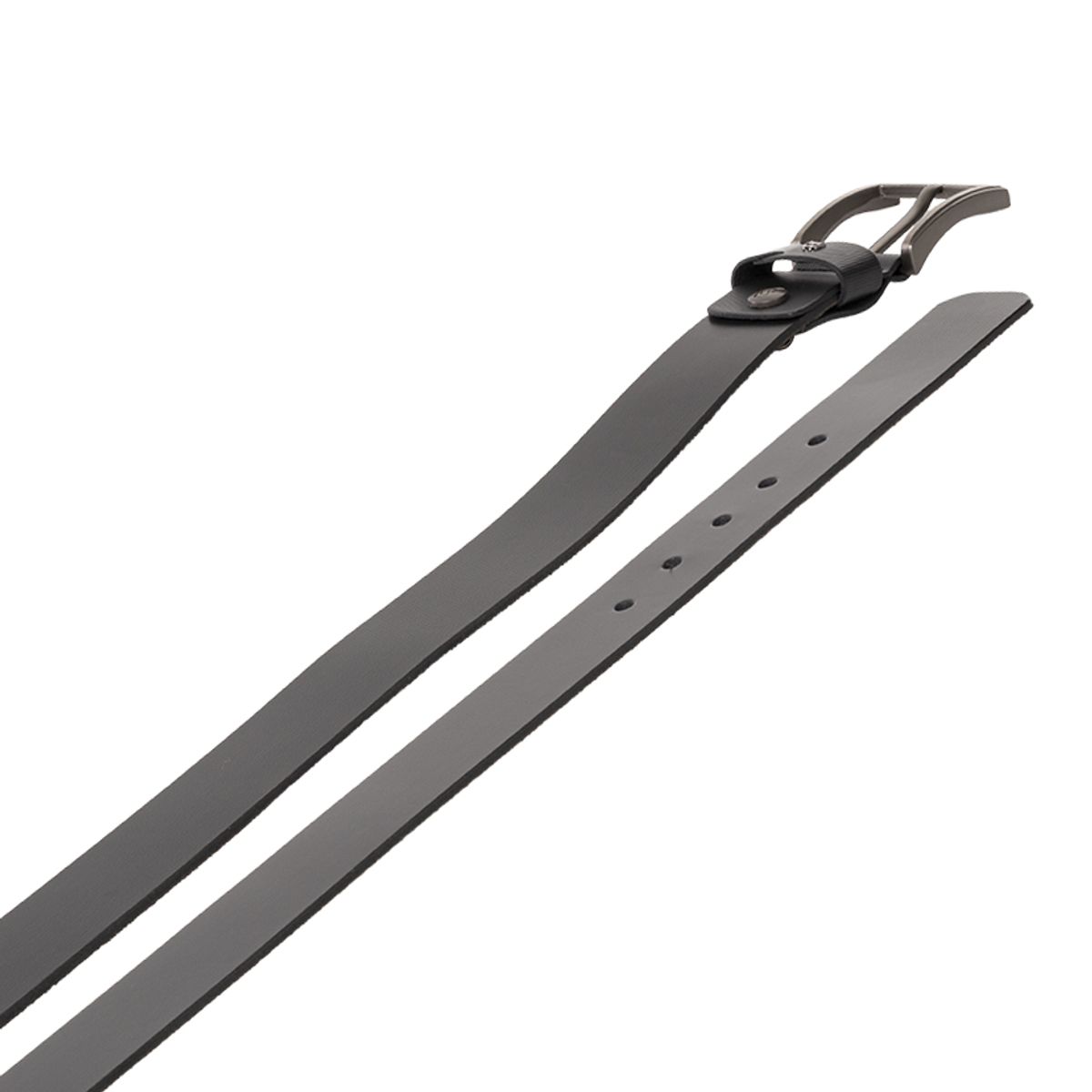 BOSI - Correa Para Hombre 1172 Negro Bosi