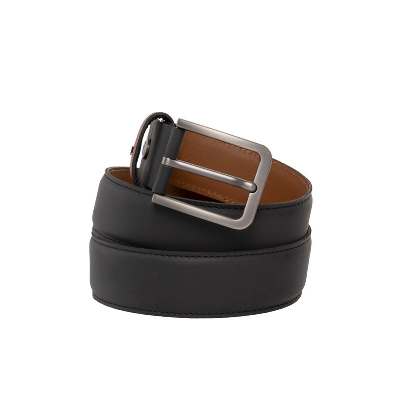 BOSI - Correa Para Hombre 1162 Negro Bosi