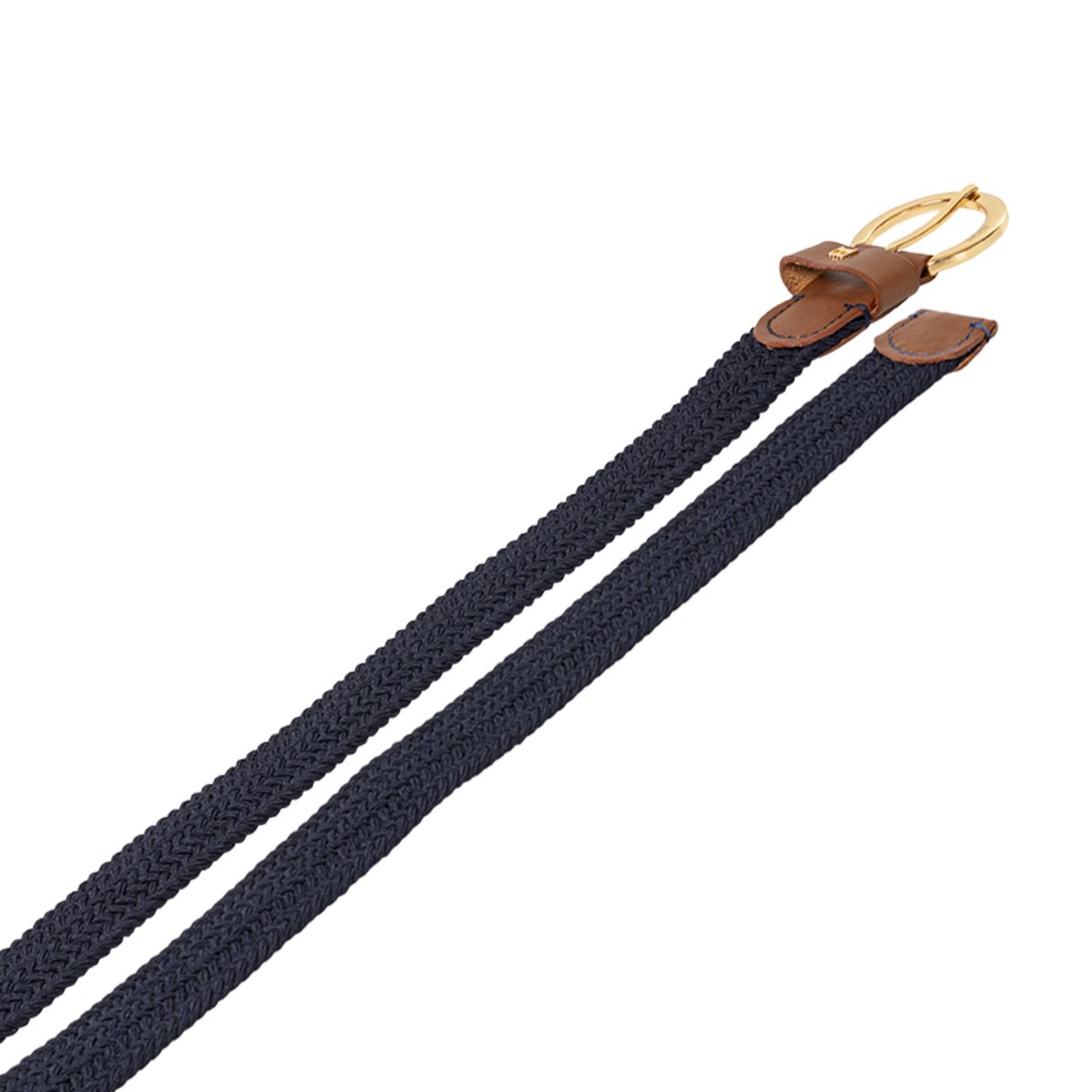 BOSI - Cinturón Para Mujer 647 Azul Bosi