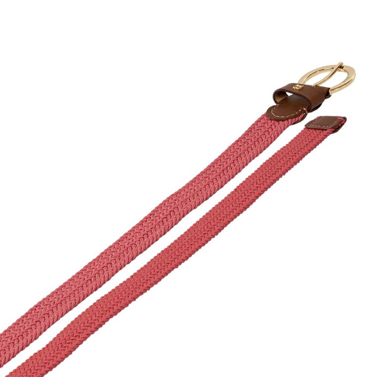 BOSI - Cinturón Para Mujer 647 Coral Bosi