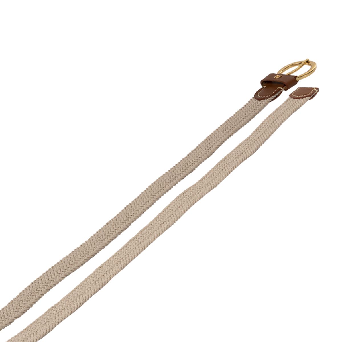 BOSI - Cinturón Para Mujer 647 Kaky Bosi