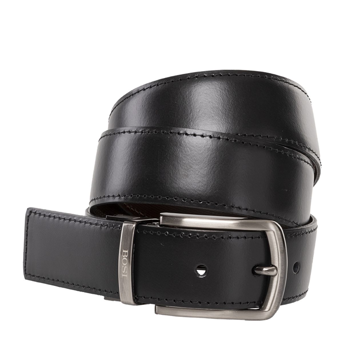BOSI - Correa Doble Faz Para Hombre 1152 Combinado Bosi