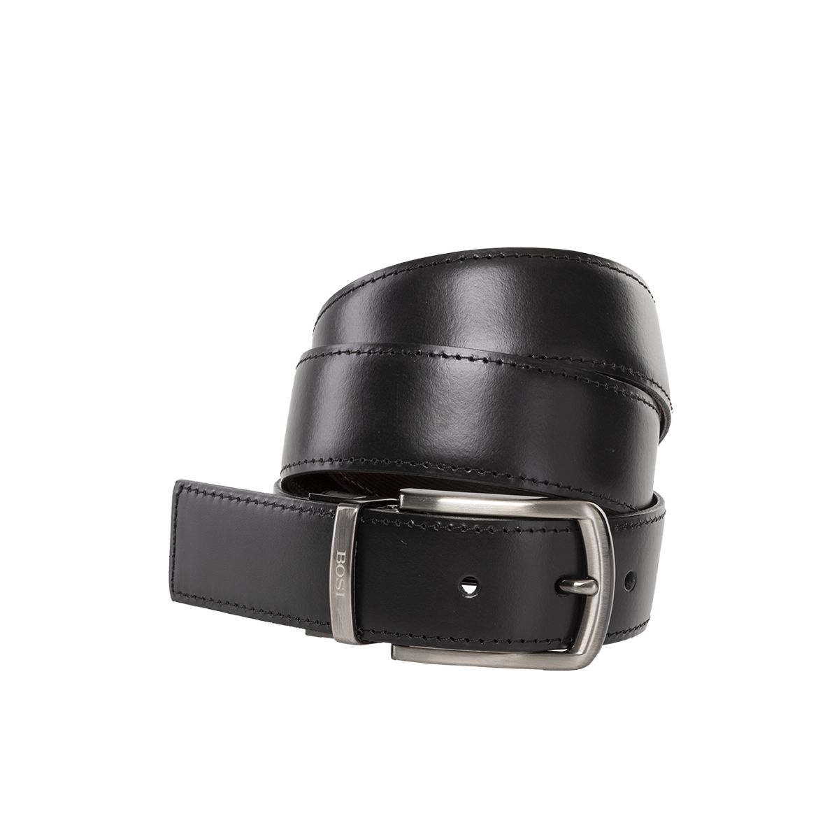 BOSI - Correa Doble Faz Para Hombre 1152 Combinado Bosi