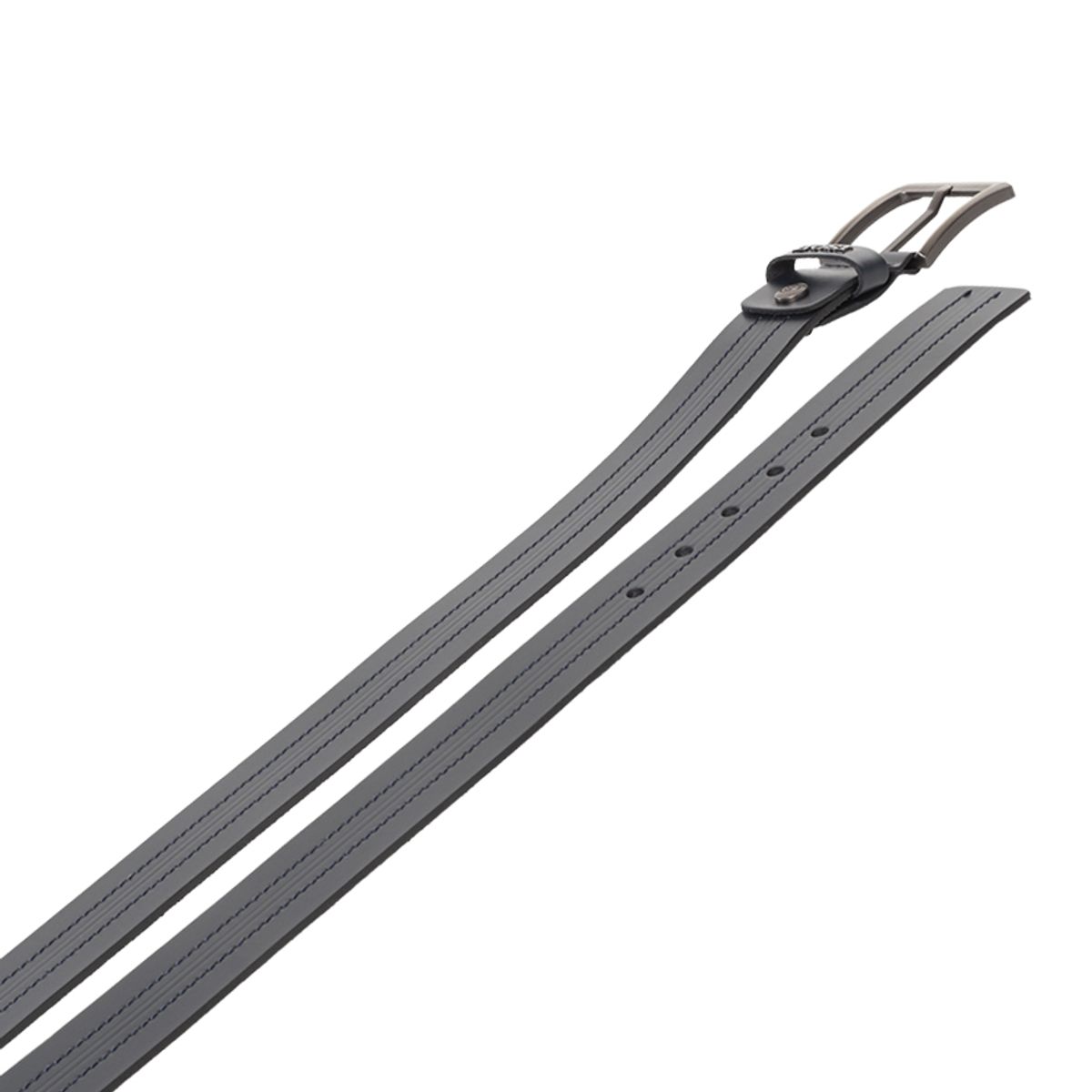 BOSI - Correa Para Hombre 1184 Azul Bosi