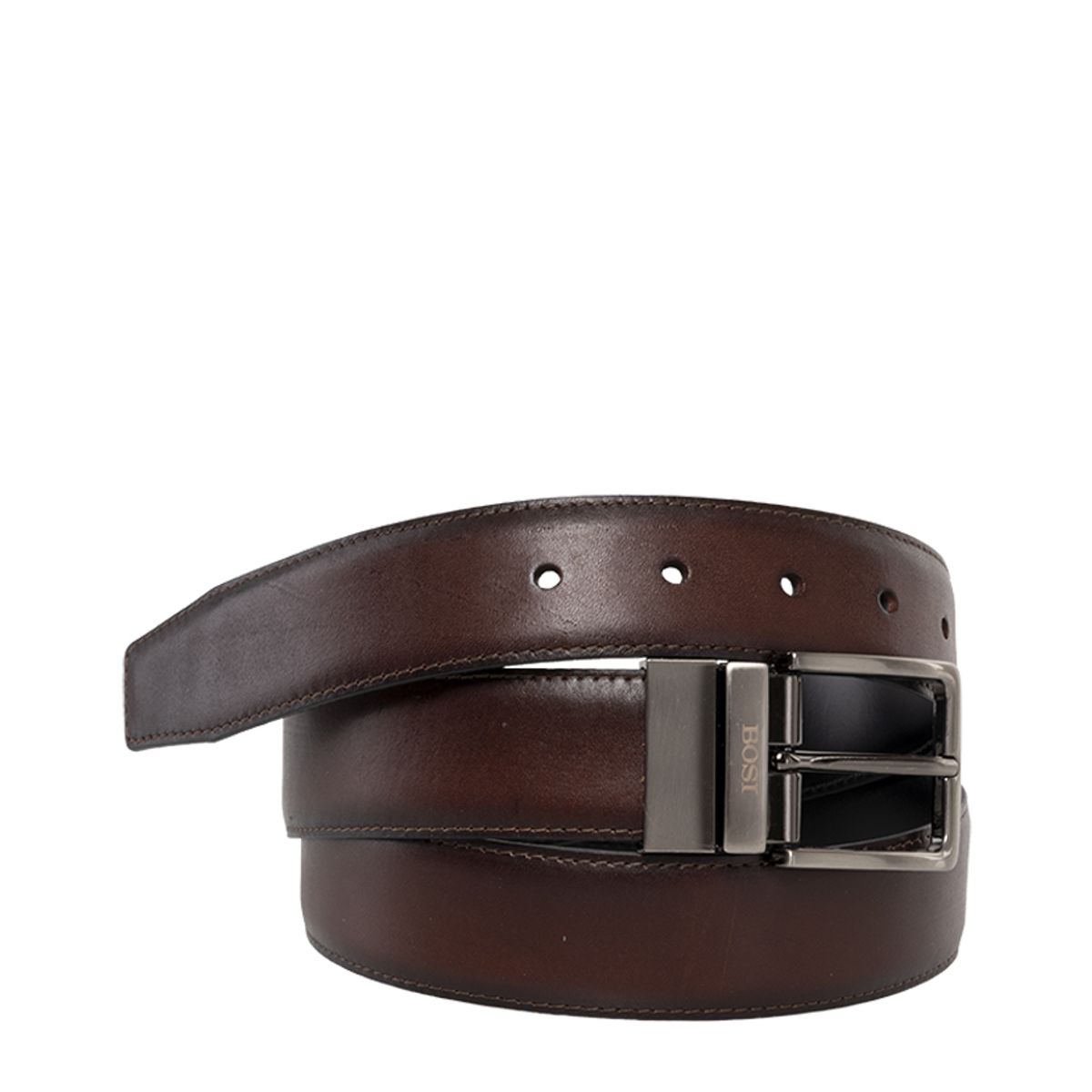BOSI - Correa Doble Faz Para Hombre 1199 Combinado Bosi