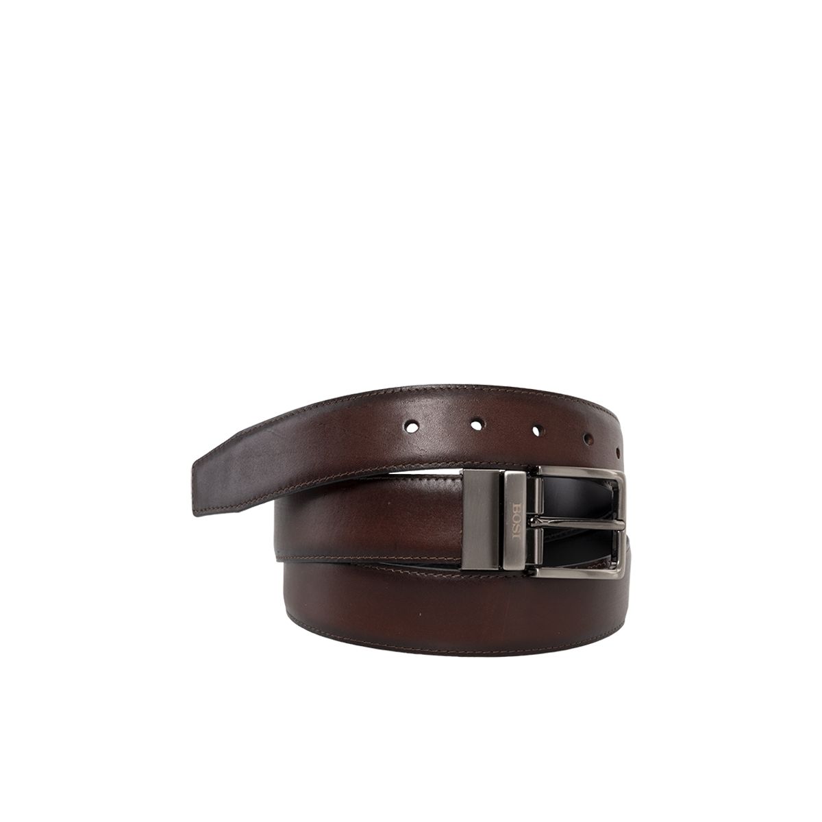 BOSI - Correa Doble Faz Para Hombre 1199 Combinado Bosi