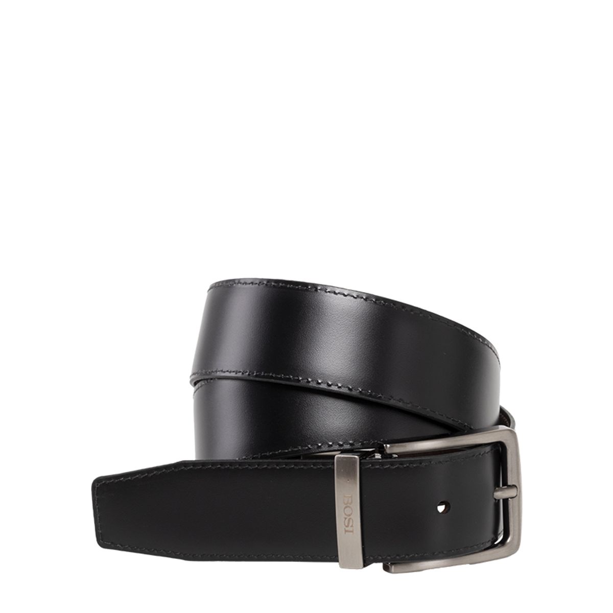 BOSI - Correa Doble Faz Para Hombre 1199 Combinado Bosi