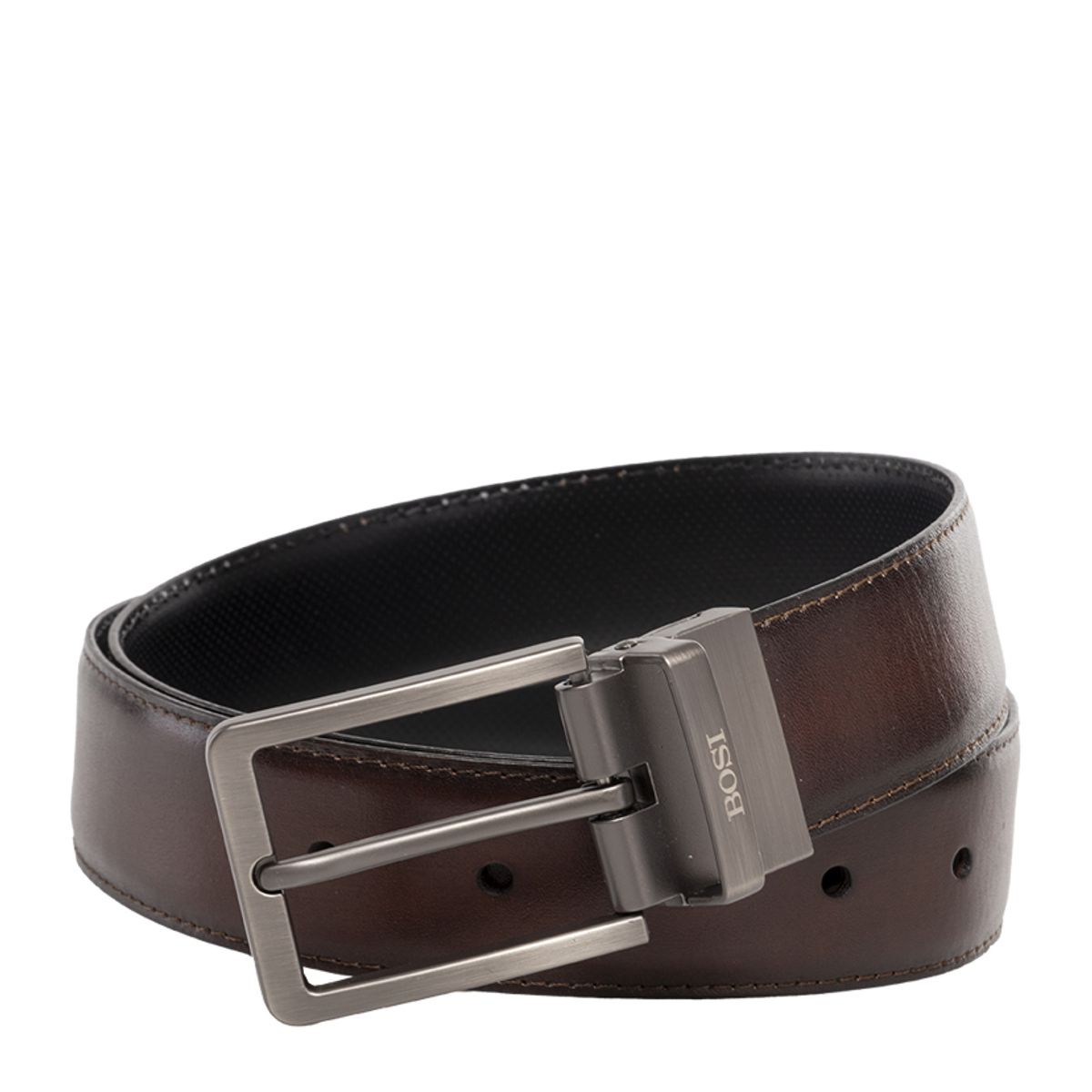 BOSI - Correa Doble Faz Para Hombre 1200 Combinado Bosi