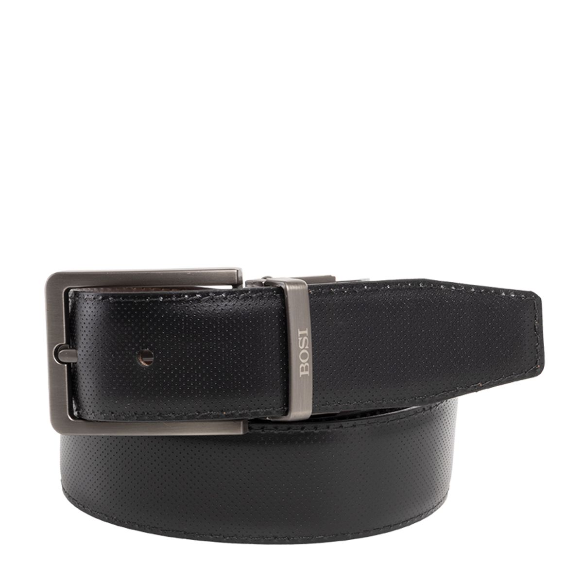 BOSI - Correa Doble Faz Para Hombre 1200 Combinado Bosi