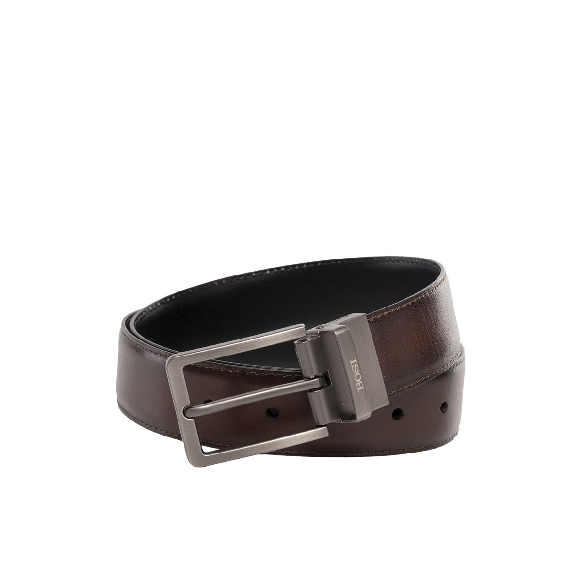 BOSI - Correa Doble Faz Para Hombre 1200 Combinado Bosi