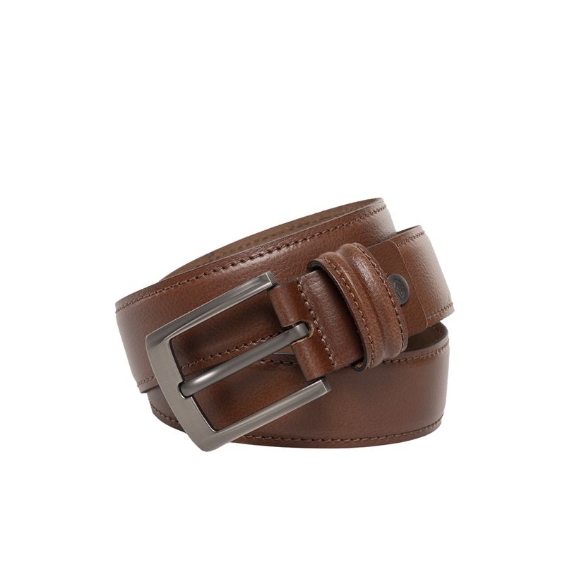 BOSI - Correa Para Hombre 1185 Canela Bosi
