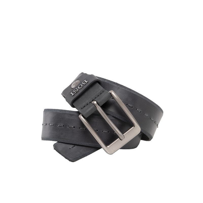 BOSI - Correa Para Hombre 1156 Negro Bosi
