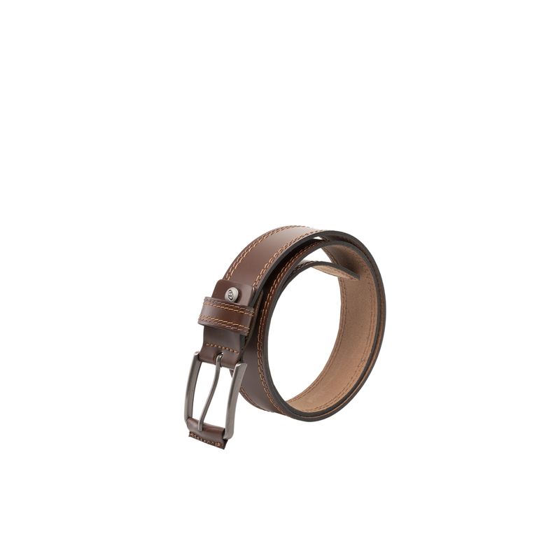 BOSI - Correa Para Hombre 1201 Canela Bosi