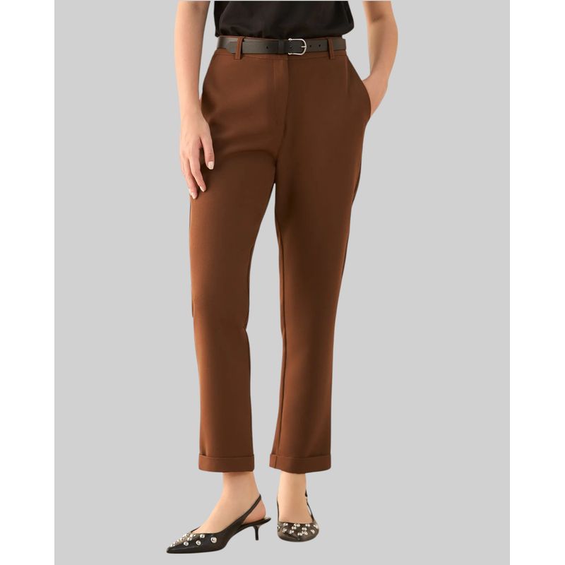 ESPRIT - Pantalón Esprit para Mujer Diseño Elegante