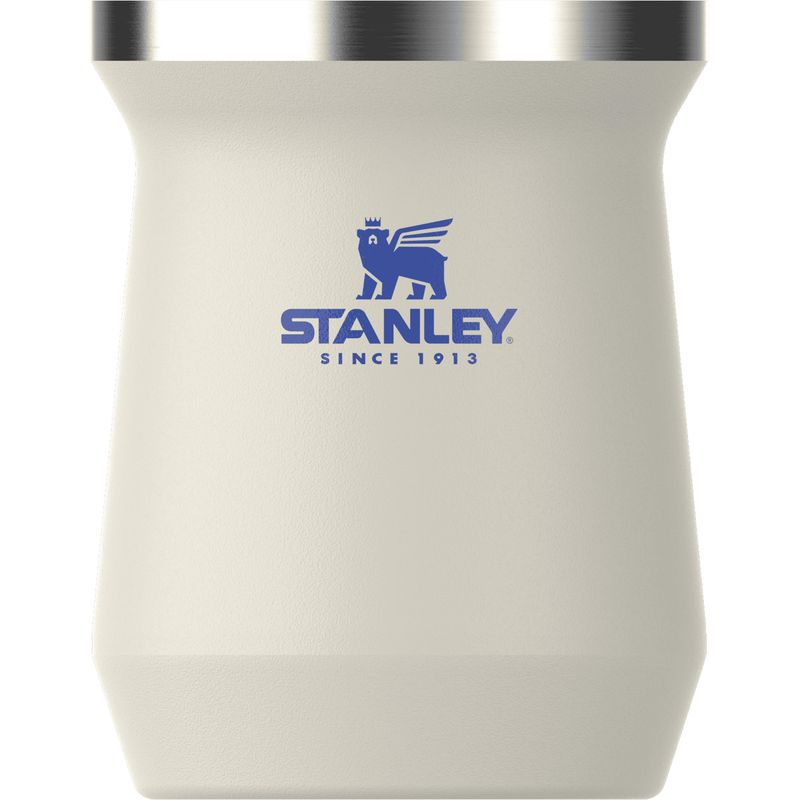 STANLEY - Mate Stanley Classic 8oz 236ml - Cream Royal