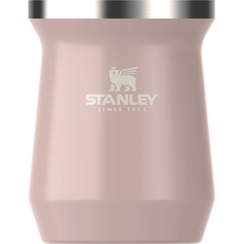 STANLEY - Mate Stanley Classic 8oz 236ml - Peach Whip Gloss