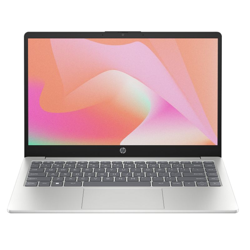 HP - PORTATIL INTEL CORE I3 N305 RAM 8GB SSD 512GB 14 HD