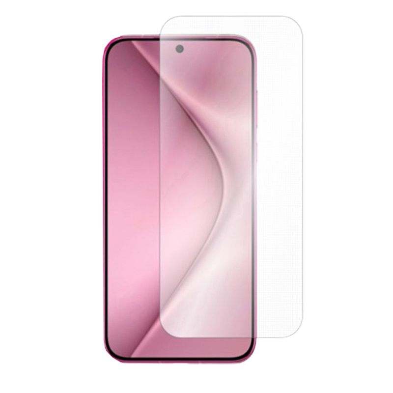 GENERICO - Vidrio Templado Transparente Para Huawei Pura 70