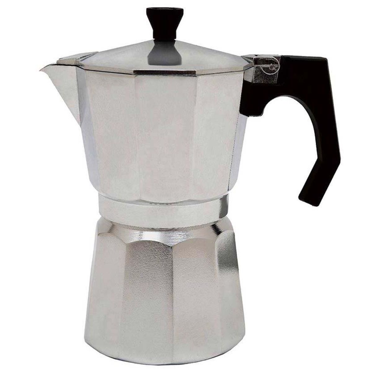 PRIMULA - CAFETERA ESPRESSO PRIMULA 9 TAZAS