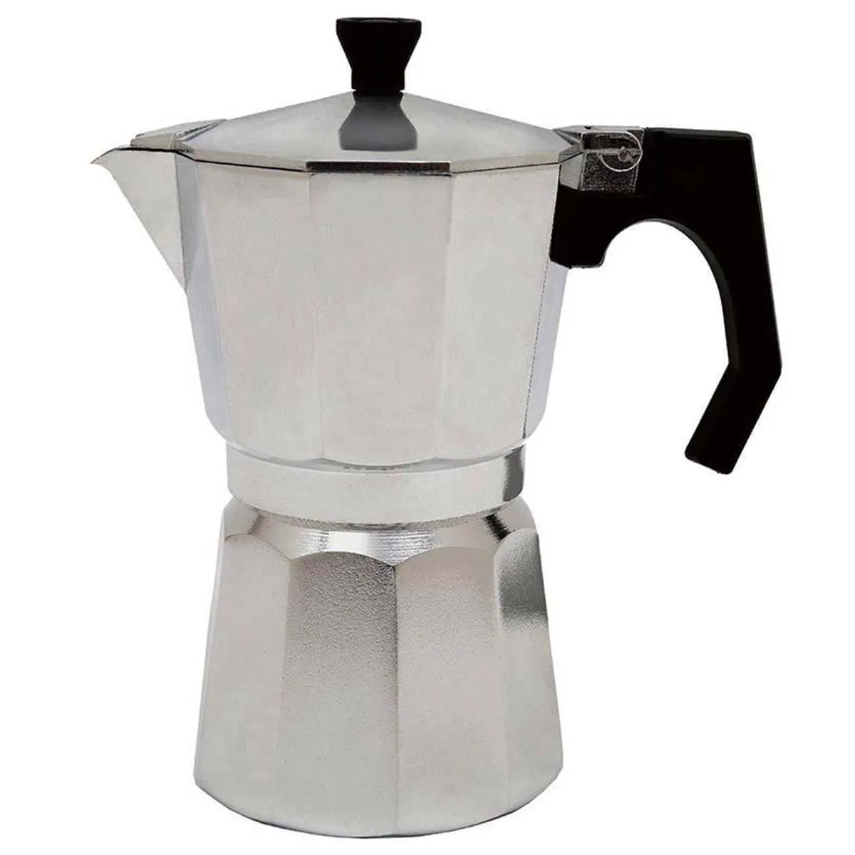 PRIMULA - CAFETERA ESPRESSO PRIMULA 9 TAZAS