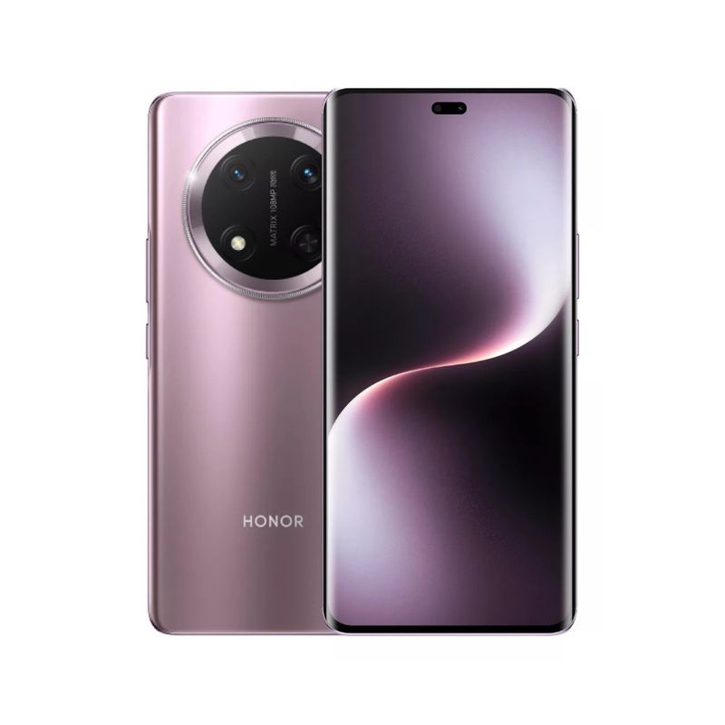 HONOR - Celular Honor Magic 7 Lite 256GB 8GB Ram Purpura