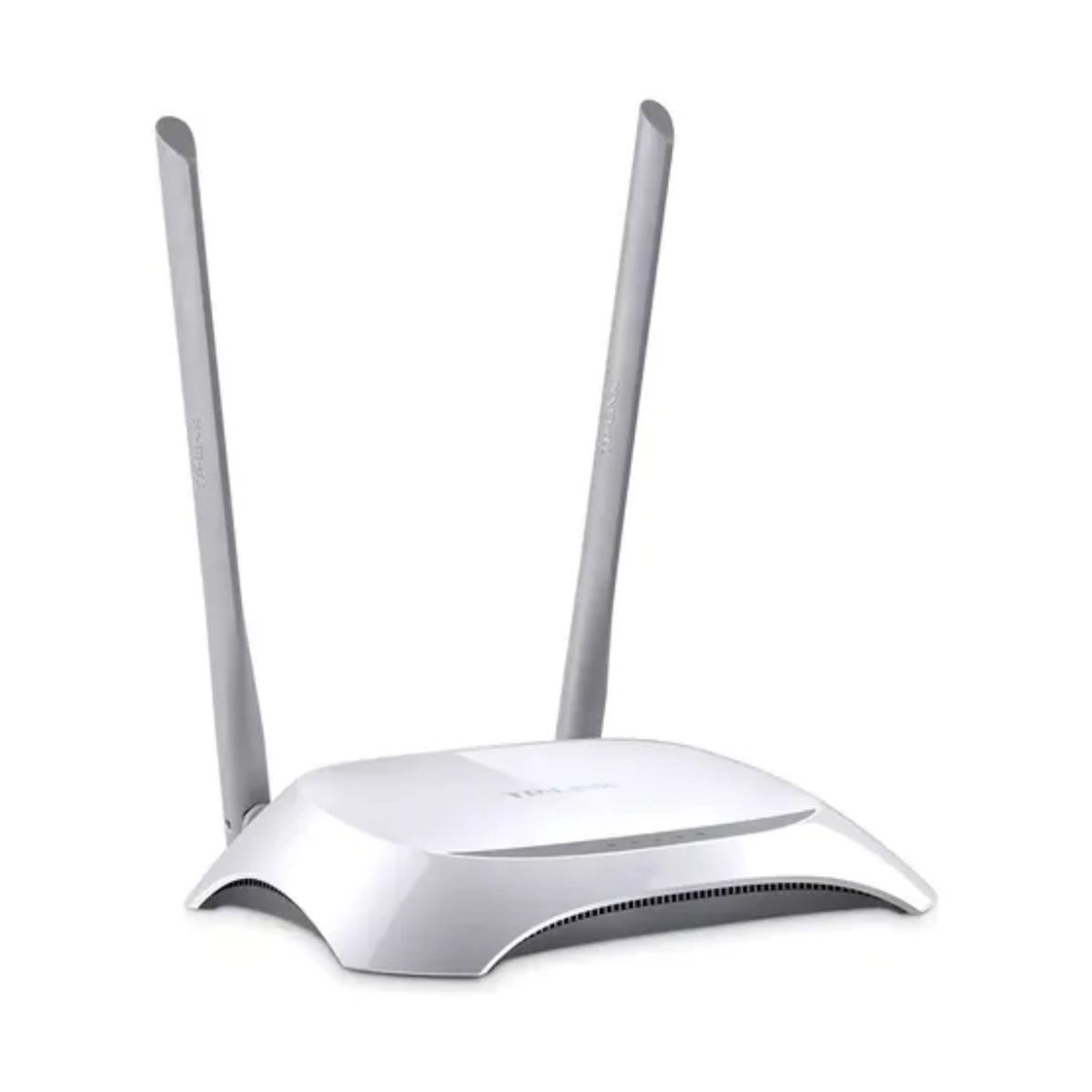 GENERICO - Tp-link Router Wifi Ap Repetidor N 300mbps Tl-wr840n