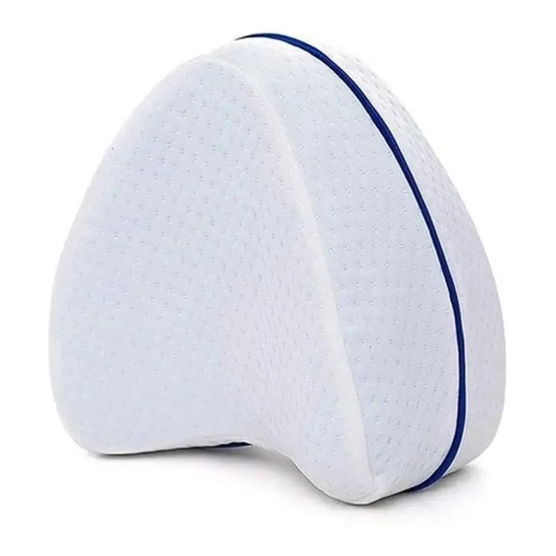 GENERICO - Cojín Triangular Ortopédico para Piernas