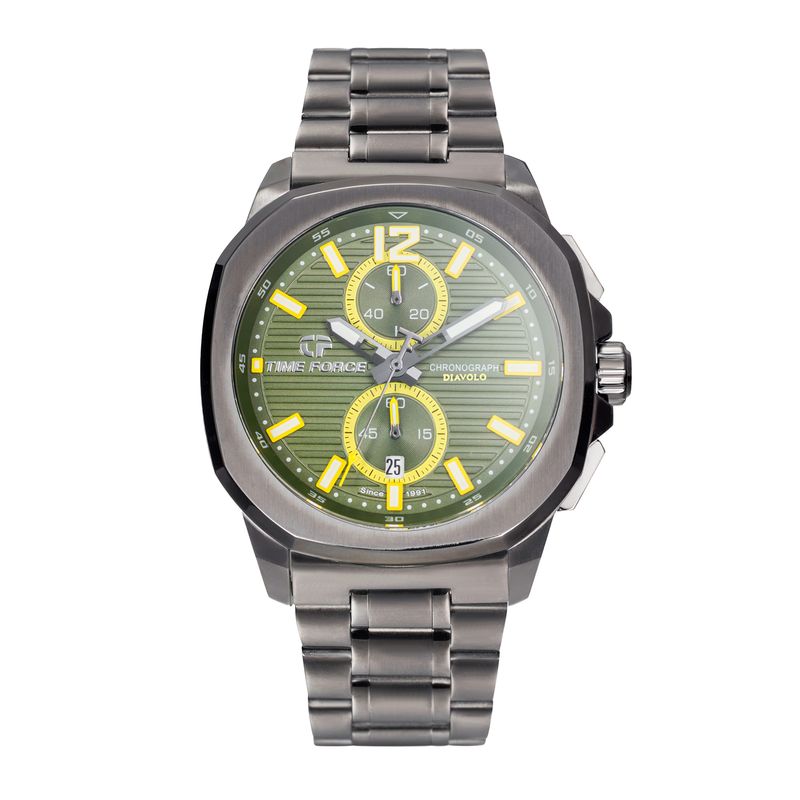 TIME FORCE - Reloj Time Force Diavolo TF5045MN-07M