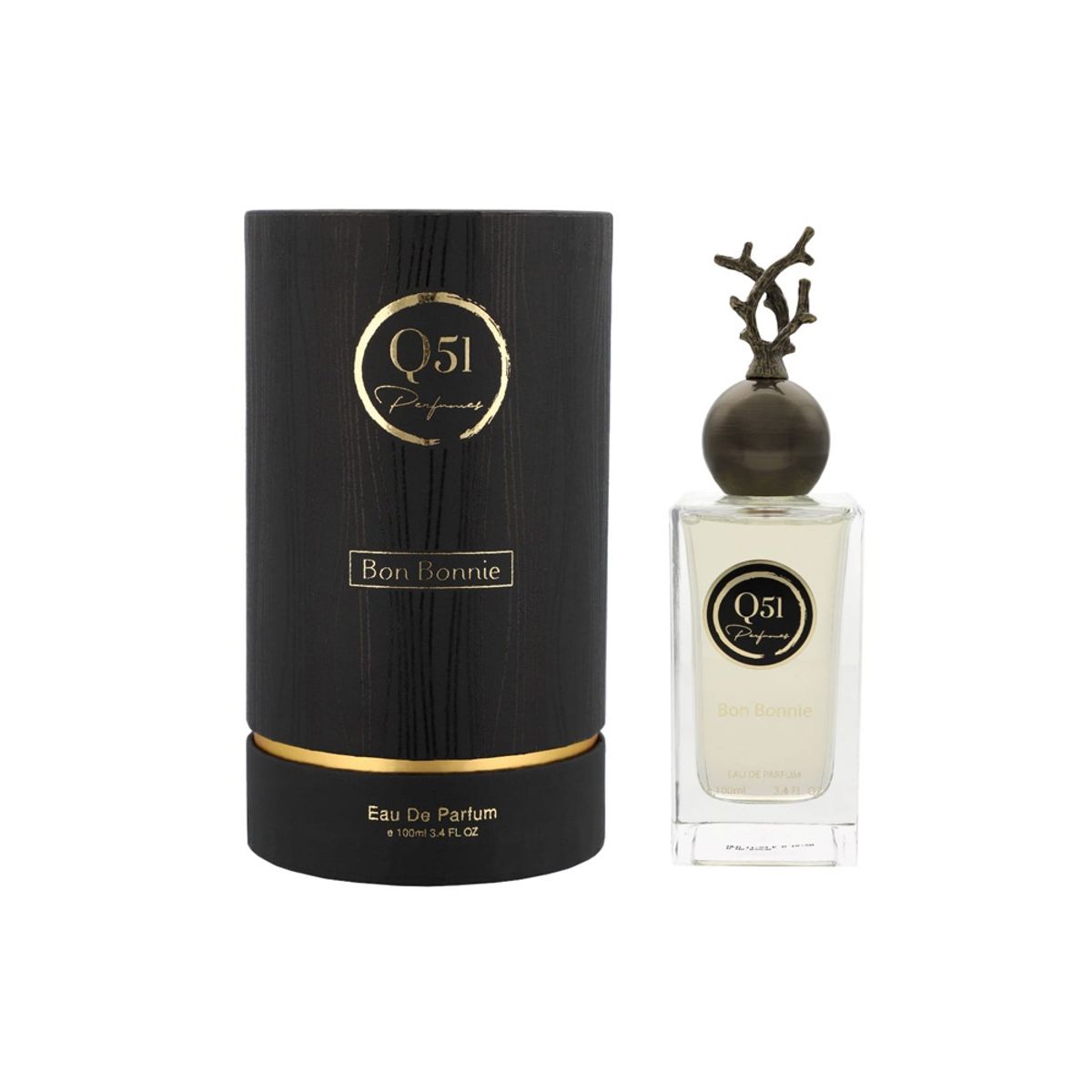 Q51 - Perfume Bon Bonnie Q51