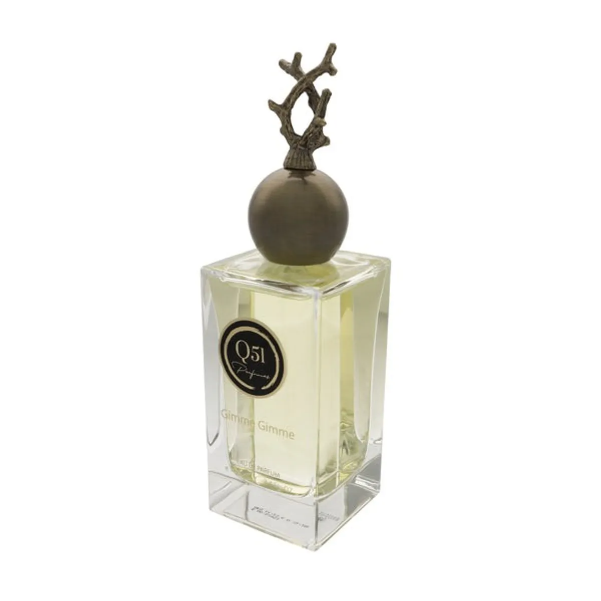 Q51 - Perfume Gimme Gimme Q51