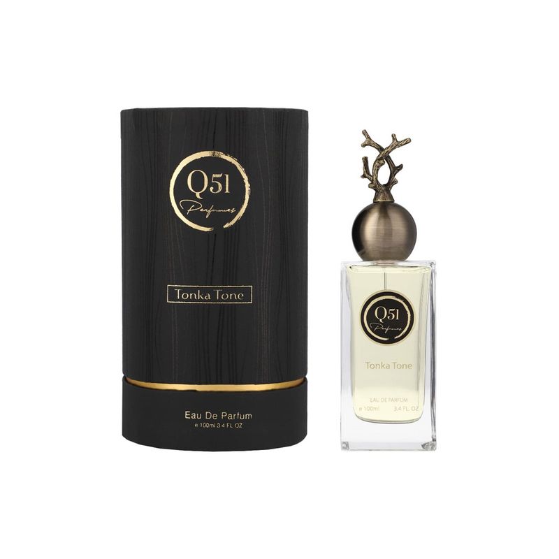 Q51 - Perfume Tonka Tone Q51