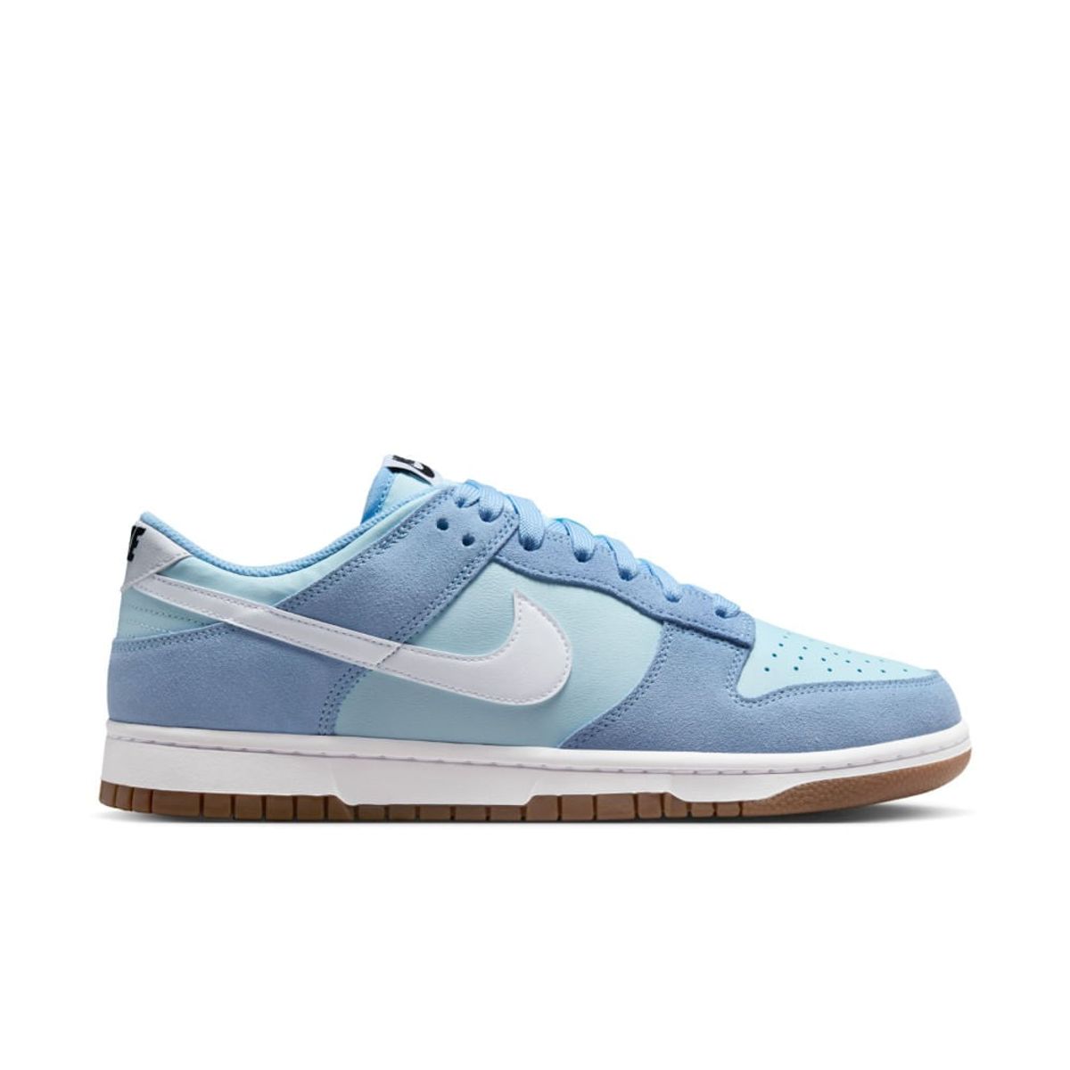 NIKE - Nike Dunk Low Retro Se Ess 2 Tenis azul de hombre lifestyle