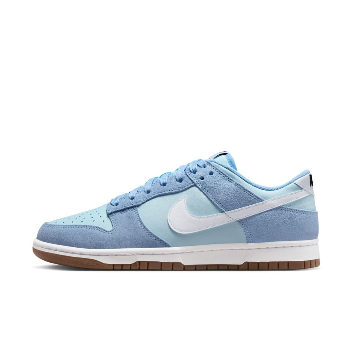 NIKE - Nike Dunk Low Retro Se Ess 2 Tenis azul de hombre lifestyle