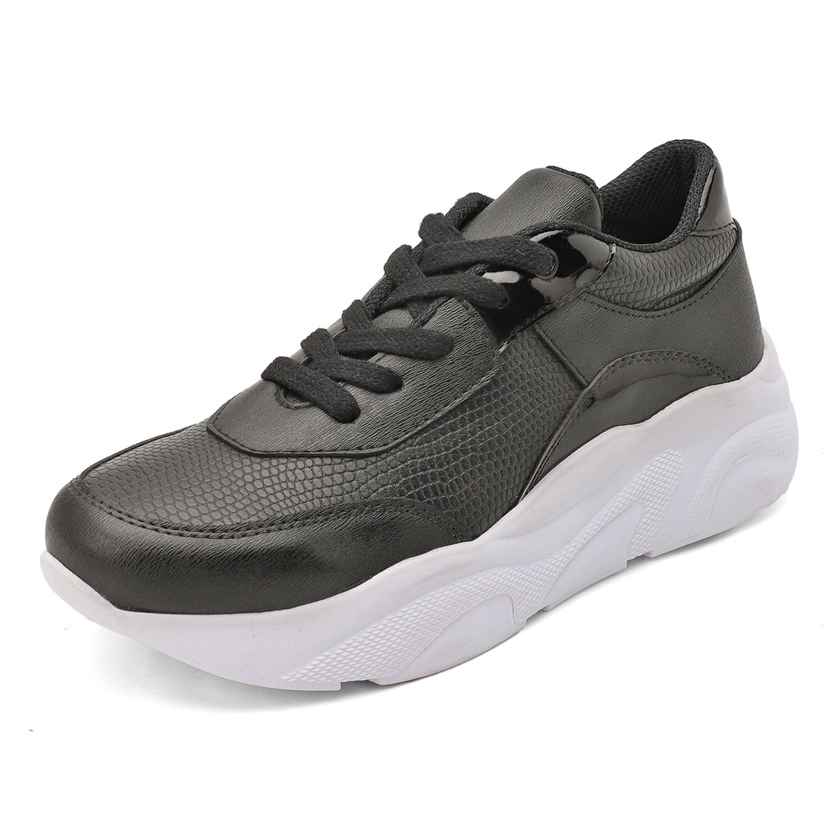 SEVENTEEN - DEPORTIVO NEGRO SEVENTEEN AKILA