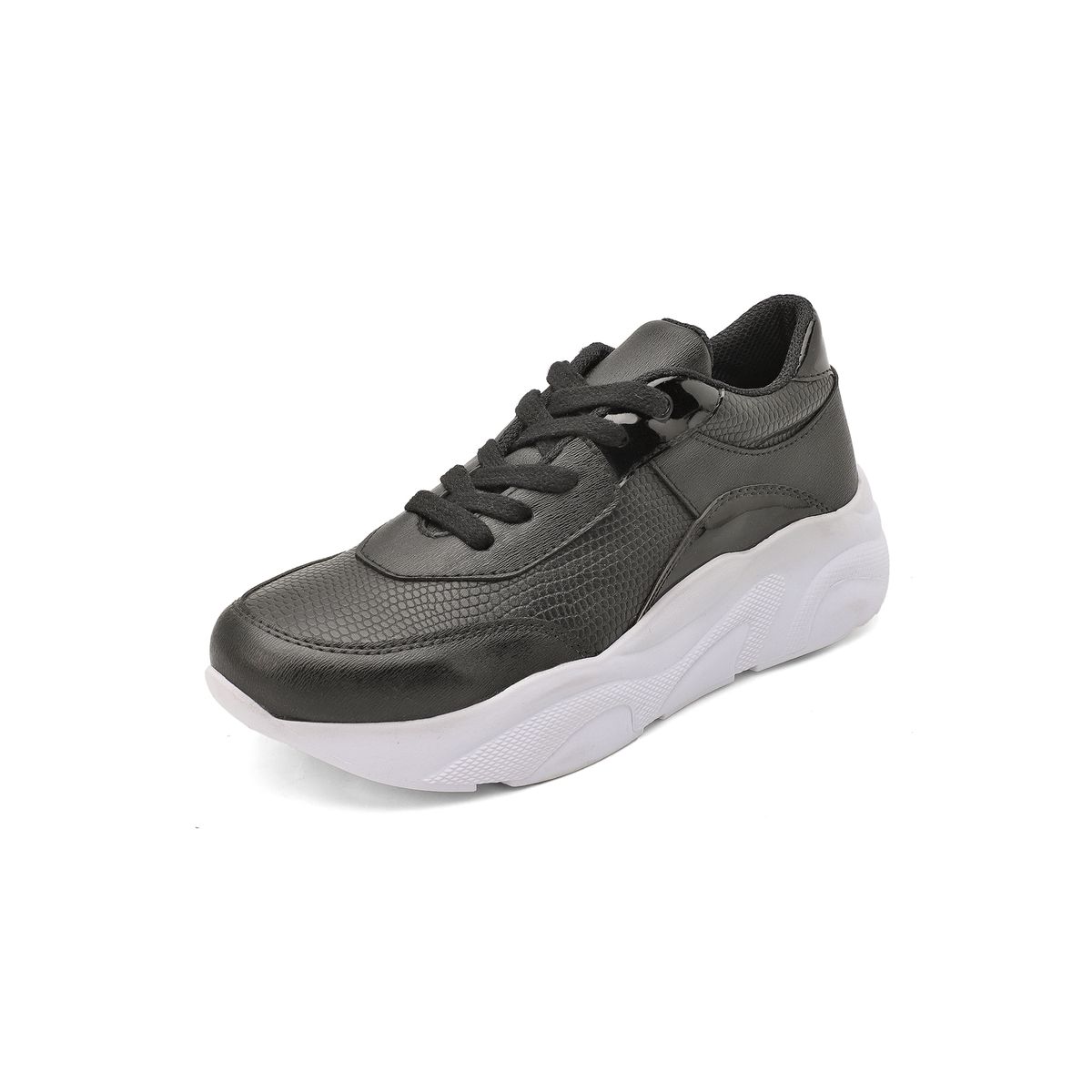 SEVENTEEN - DEPORTIVO NEGRO SEVENTEEN AKILA