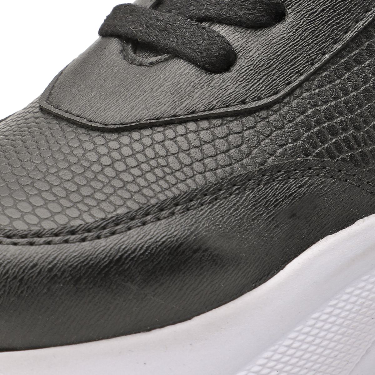 SEVENTEEN - DEPORTIVO NEGRO SEVENTEEN AKILA