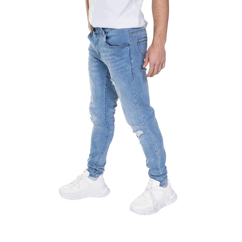 DREAMER - JEANS SKINNY FIT PARA HOMBRE