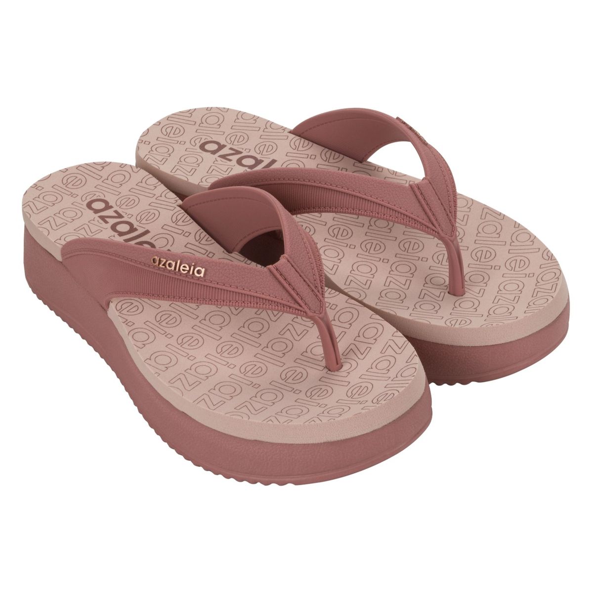 AZALEIA - SANDALIAS MUJER NUDE AZALEIA MARIA 19180-BM638