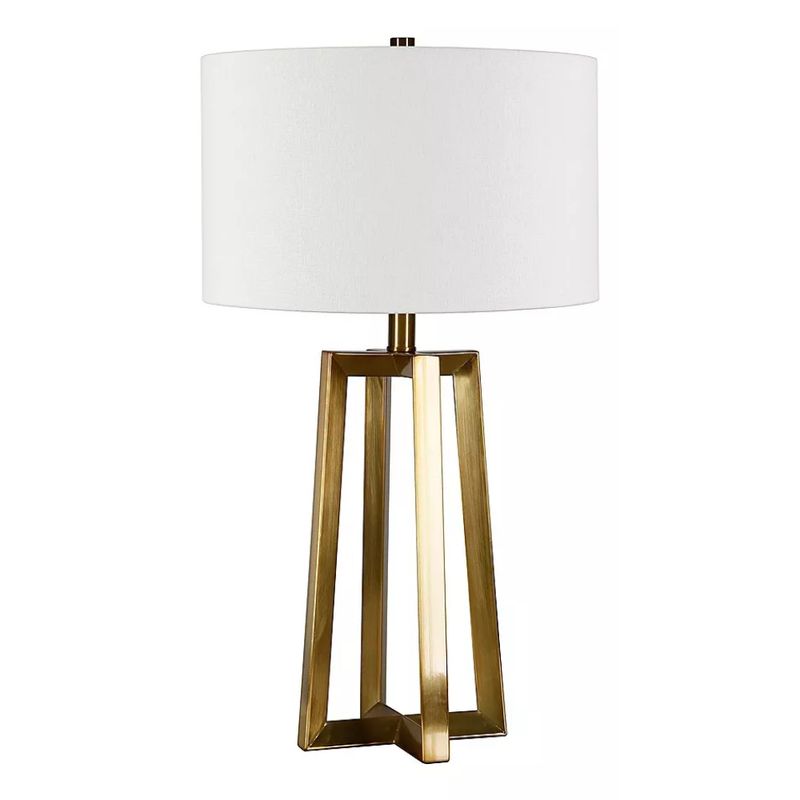 GENERICO - Lámpara De Noche Estilo Minimalista - Ideal Para Tu Hogar