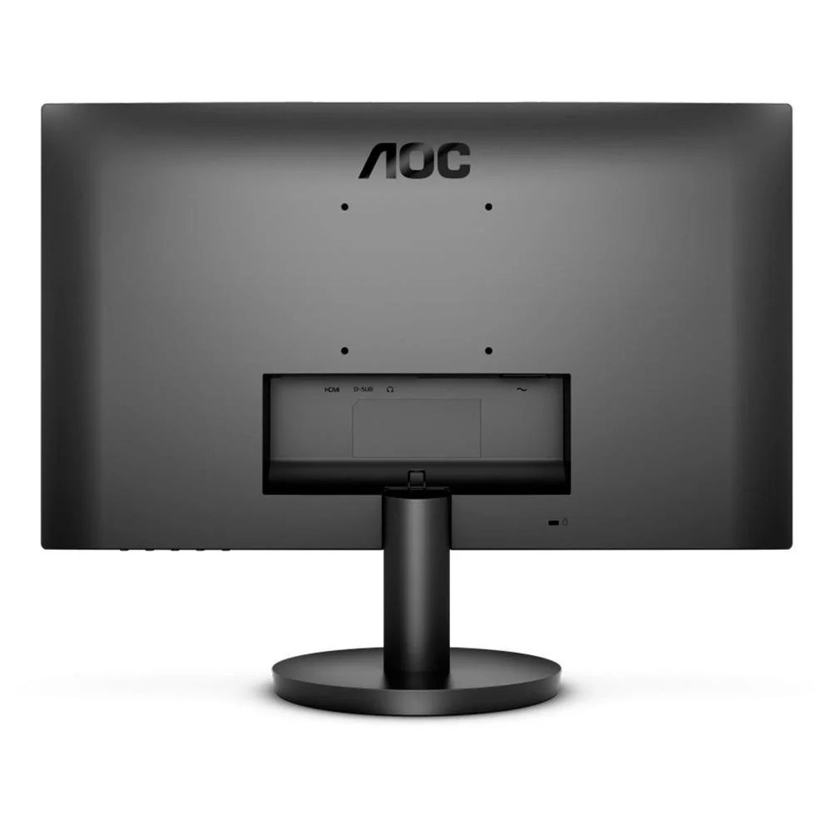 AOC - MONITOR AOC 23.8" 24B30H2  120HZ - 1MS  PANEL IPS - FHD HDMI