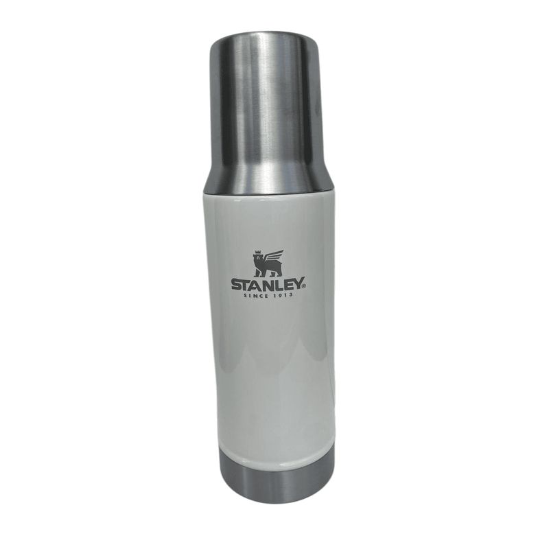 STANLEY - Termo Stanley Classic Mate System 27oz 800 ml Cream Gloss