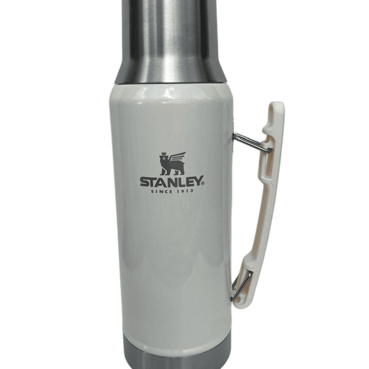 STANLEY - Termo Stanley Classic Mate System 40oz - Cream Gloss