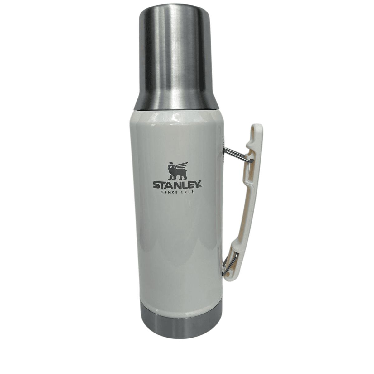 STANLEY - Termo Stanley Classic Mate System 40oz - Cream Gloss