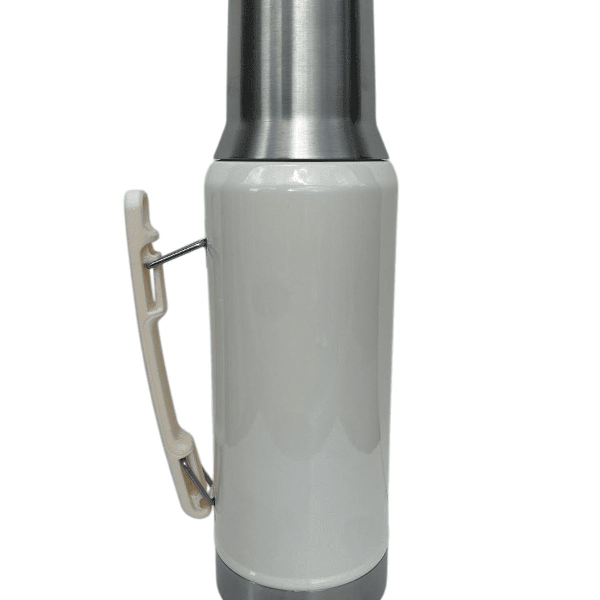 STANLEY - Termo Stanley Classic Mate System 40oz - Cream Gloss