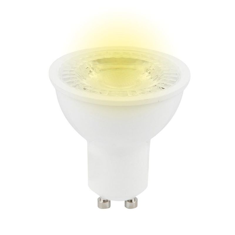 SYLVANIA - Bombillo LED 7W GU10 Dimerizable 3000K SYLVANIA