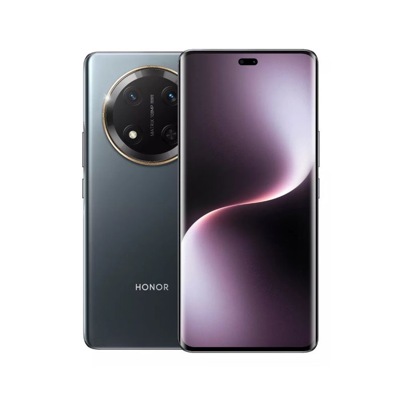 HONOR - Celular Honor Magic 7 Lite 256GB 8GB Ram Negro